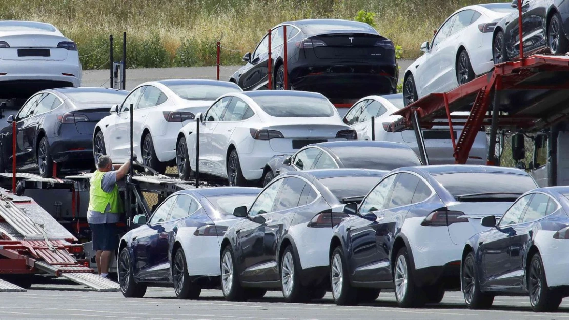 Tesla rozširuje závod v Nemecku. Výrobnú kapacitu chce zvýšiť na milión áut ročne