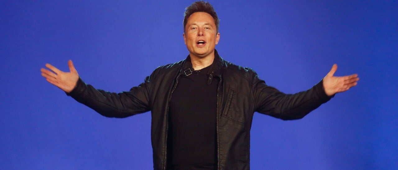Najlepší rok v histórii Tesly: Rastú zisky aj konkurencia, čo na to hovorí Musk?