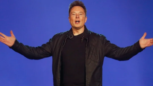 Ďalšie striedanie na vrchole: Musk je druhý najbohatší na svete, predbehol Arnaulta