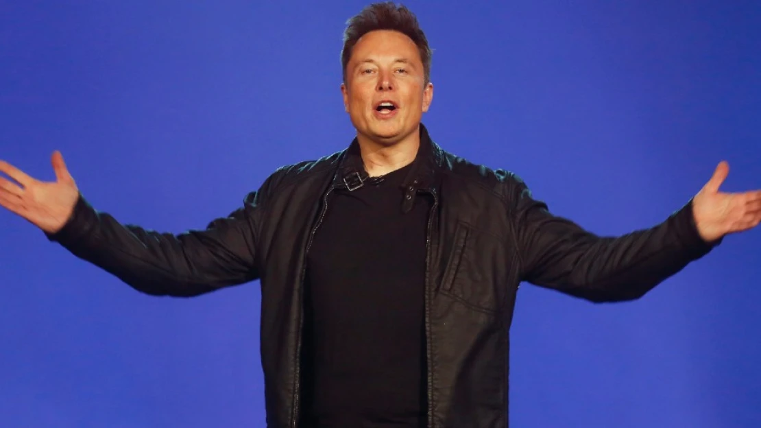 Skromný domček za 50-tisíc dolárov? V skutočnosti Elon Musk obýva luxusnú vilu
