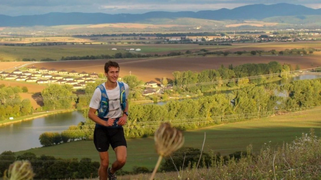 Ako si správne nastaviť myseľ pred náročnou výzvou? Inšpirujte sa top ultrabežcom