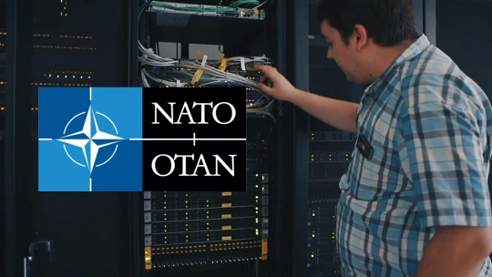 Spojenci musia investovať do protivzdušnej obrany a rakiet, uviedol šéf NATO