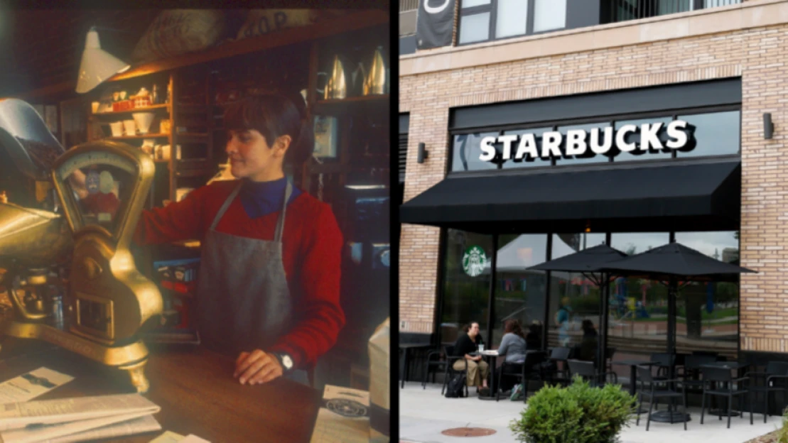 Starbucks oslavuje päťdesiatku: Kaviareň, ktorá naučila piť dobrú kávu aj Američanov