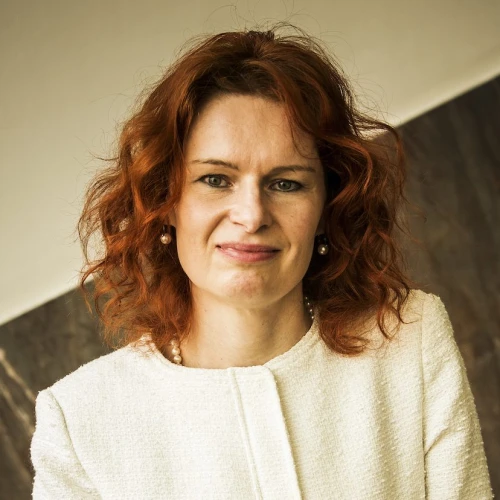 Lívia Vašáková