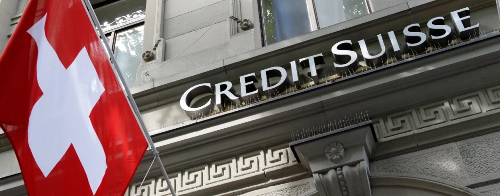 Banka Credit Suisse sa prepadla do straty. Navýši kapitál o štyri miliardy CHF