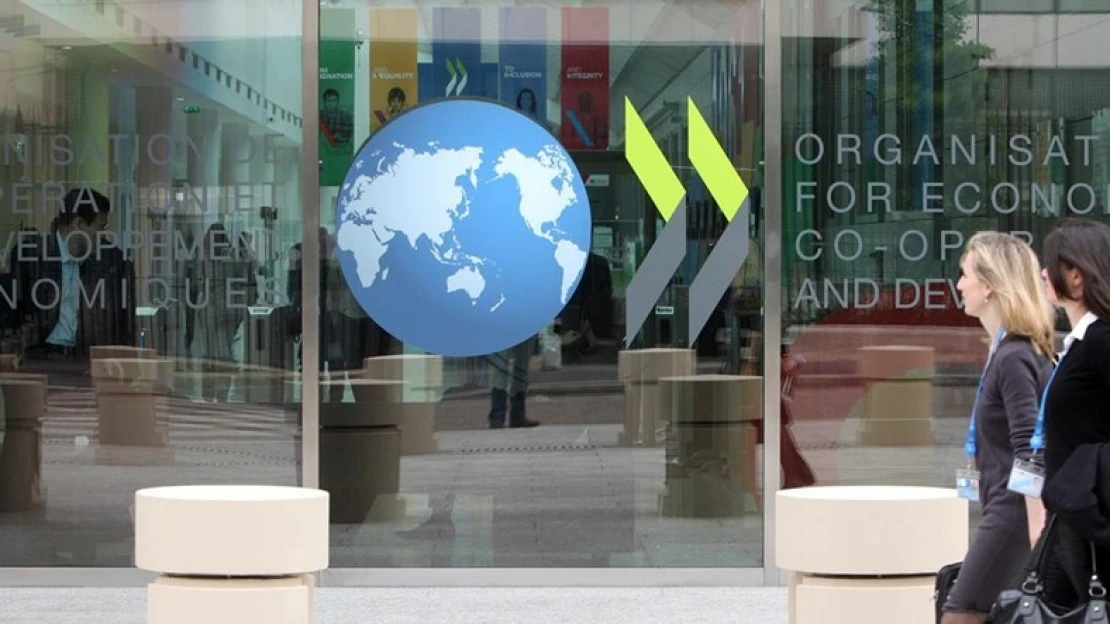 Svetová ekonomika bude rásť rýchlejšie, podľa predpovedí OECD sa dostane nad 5 percent