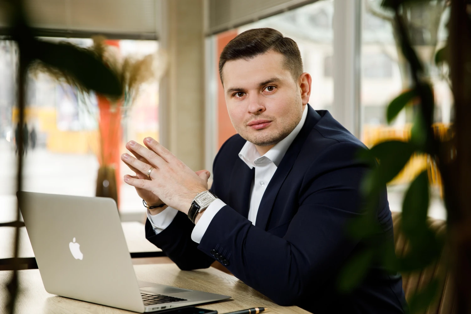 Prekvapivý zvrat v Bory Mall. Do hry sa dostáva slovenská skupina