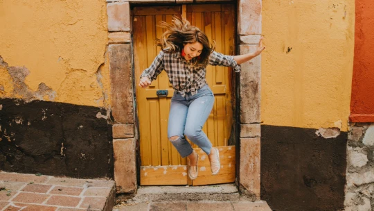 Ktoré ciele vás spravia šťastnými? 5 krokov, ako sa nepripraviť o radosť v živote