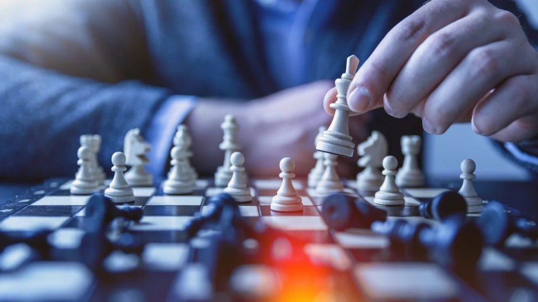 Tri dôležité lekcie z investovania: Čo nás naučil minuloročný krach a ultrarýchly vzostup trhov?