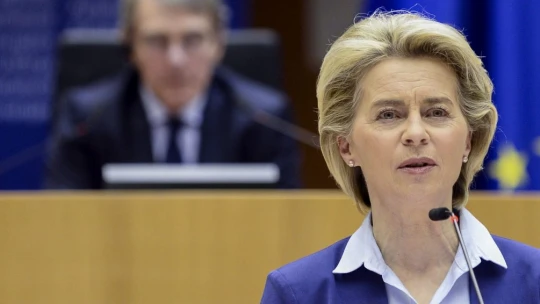 Európska únia dá vedcom 500 miliónov. Chce prilákať vedcov, ktorí odídu z USA