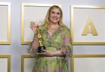Emerald Fennell, Oscar