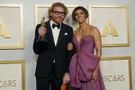Kameraman Erik Messerschmidt a Halle Berry