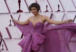 Halle Berry, Oscar