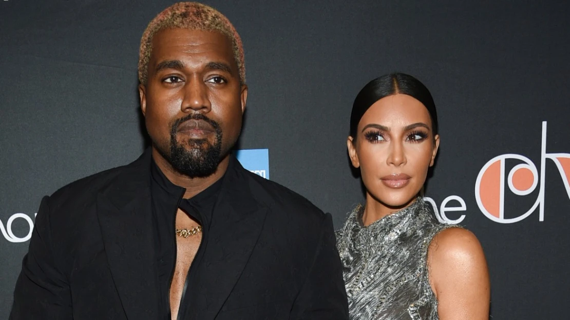 Kim vs Kanye: dokument, ktorý nahliada do zákulisia miliardového rozvodu