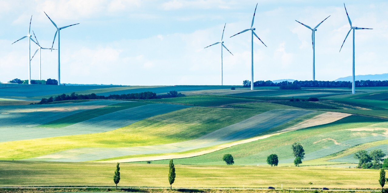 Křetínský verí vetru. V Nemecku jeho EPH postaví päťdesiat elektrární