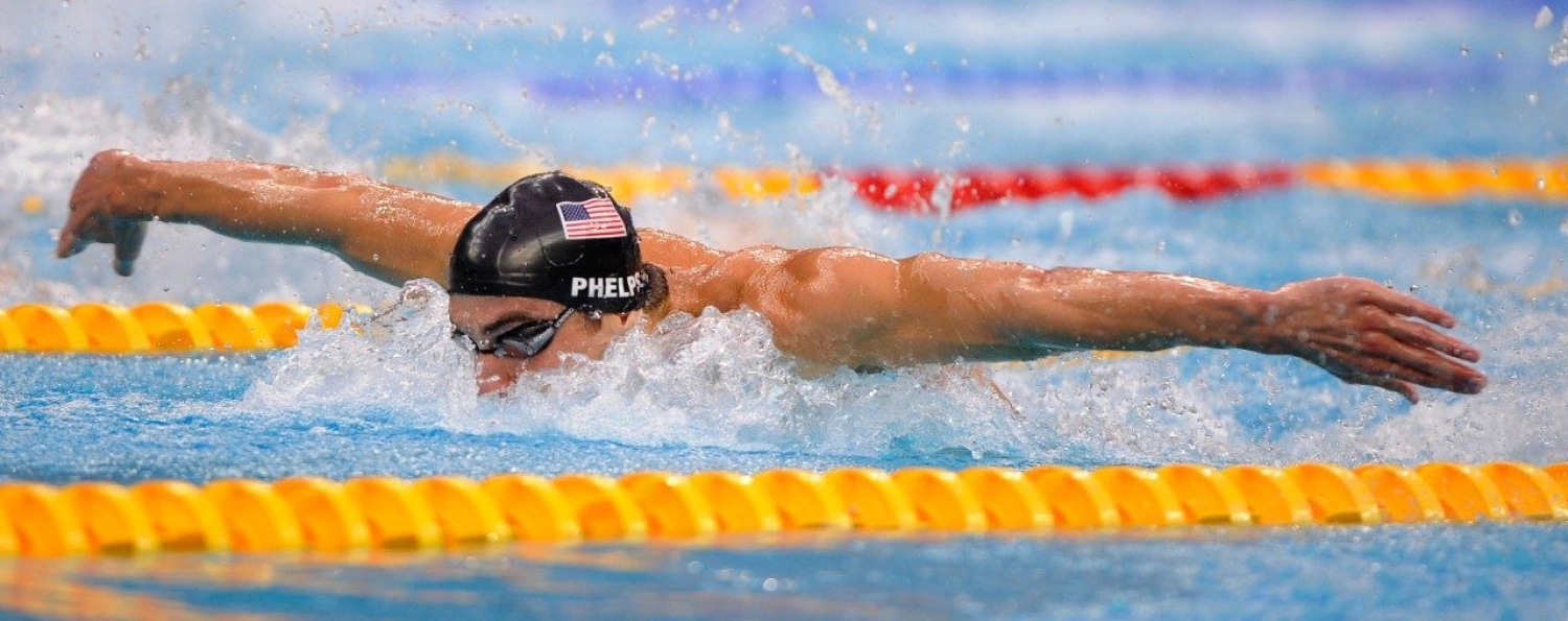 Genetická alchýmia: Môže sa z kohokoľvek stať vďaka tvrdému tréningu nový Phelps či Bolt?