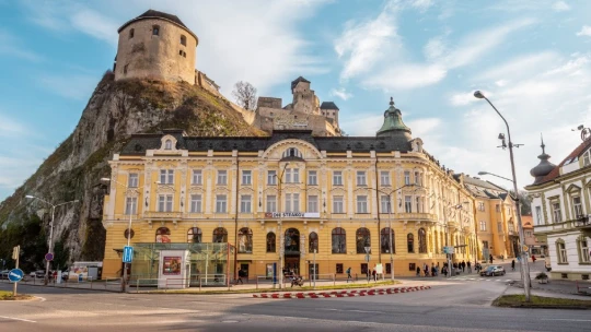 Rok pandémie: Hotel Elizabeth pocítil obrovský prepad, Zelená žaba mala najlepšiu sezónu