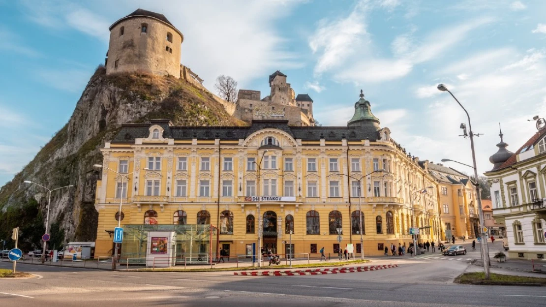 Rok pandémie: Hotel Elizabeth pocítil obrovský prepad, Zelená žaba mala najlepšiu sezónu