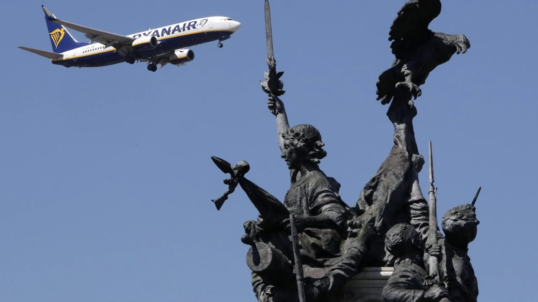 Ryanair rozširuje flotilu: Od Boeingu by mal nakúpiť až tristo lietadiel 737-Max