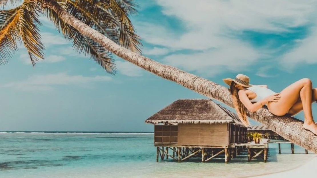 Relax na pláži aj očkovanie: Maldivy rozbiehajú vakcinačnú turistiku
