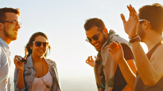 Tajomstvo šťastného života? Míňajte peniaze na tie správne „veci“