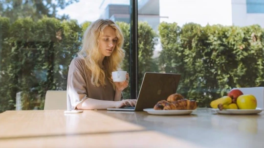 Na skvelé výkony potrebujete sviežu myseľ. 5 krokov, ako získať novú perspektívu