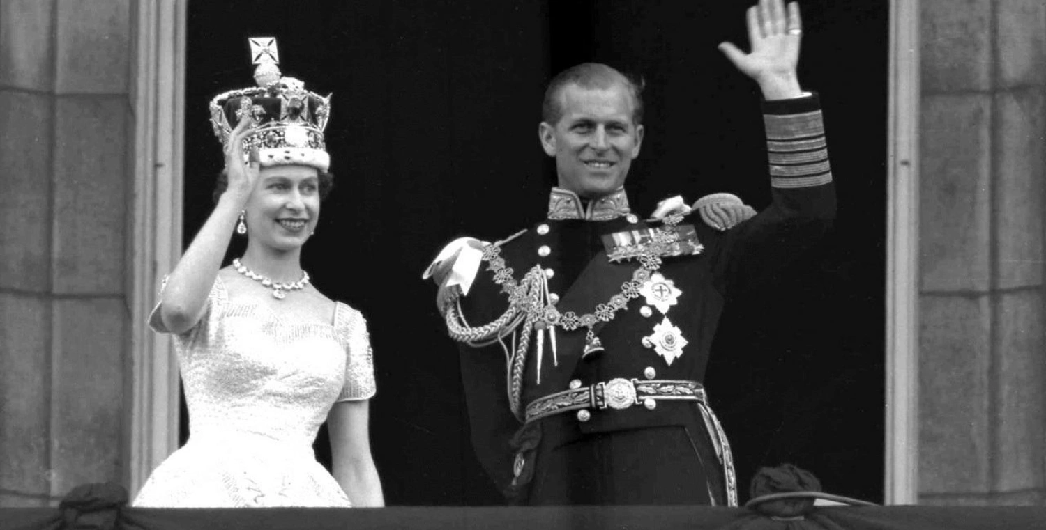 Opora, rebel, oddaný manžel. Princ Philip bol po boku kráľovnej Alžbety II. sedem dekád