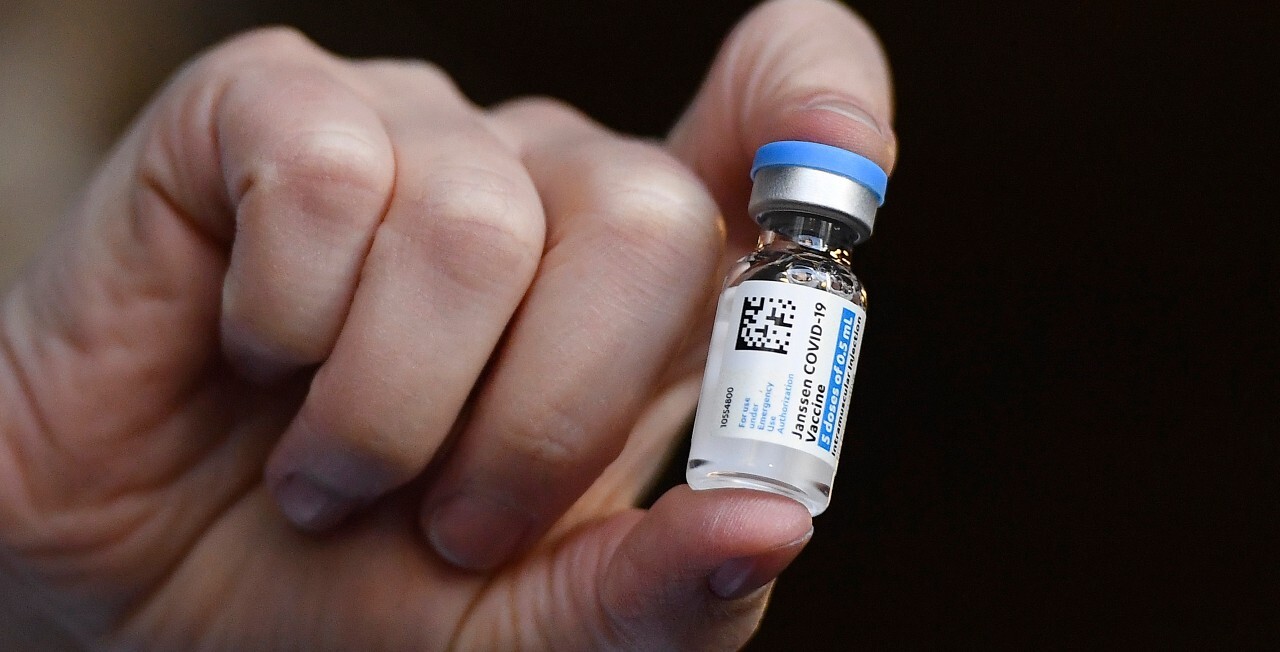 EMA: Aj vakcína od Johnson & Johnson môže vo veľmi vzácnych prípadoch vyvolávať zrazeniny
