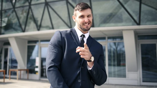 Zlyhanie je predpokladom úspechu. Tri kroky, ako z neho vyťažíte čo najviac