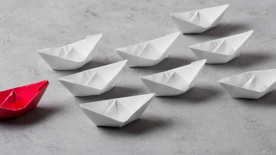 Neukazujte vlastné slabosti: Sedem chýb, ktoré skvelí lídri nikdy nerobia