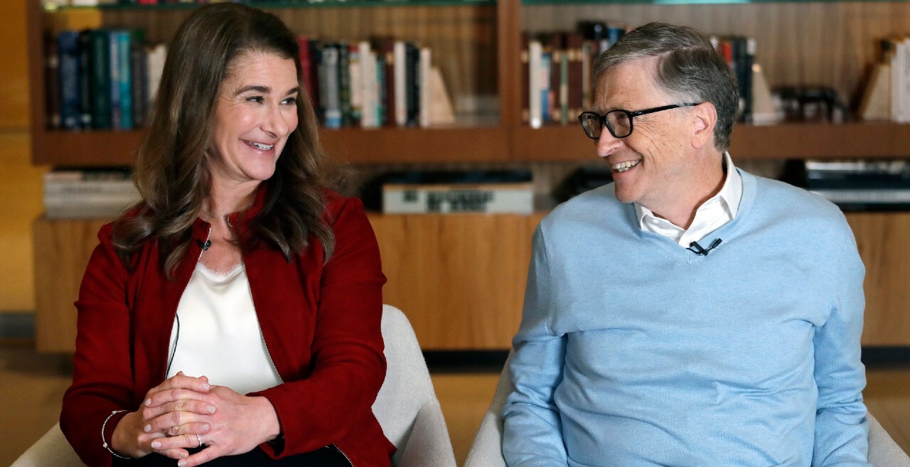 Bill a Melinda Gatesovci sa rozvádzajú po 27 rokoch manželstva. Čo bude s ich nadáciou?
