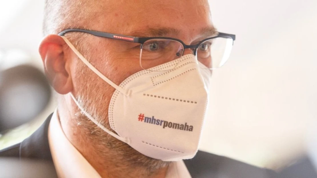 Sulík: Peniaze na nájmy pre podnikateľov čakajú na podpis Igora Matoviča