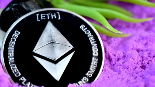 Kryptozelená? Mena Ethereum 2.0 chce páliť o 99,95 percent menej energie ako doteraz