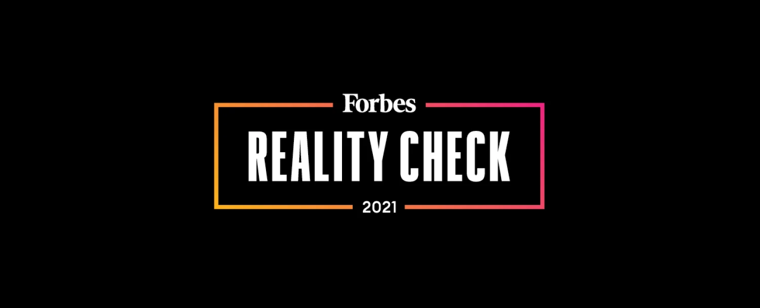 Reality check – online vysielanie