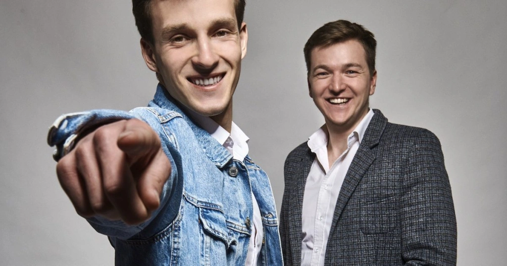 Mladé talenty z Forbes 30 pod 30 zakladajú platformu na pomoc slovenským startupom