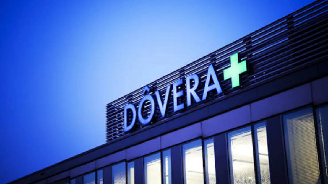 Všetky tri zdravotné poisťovne dosiahli za prvý polrok zisk, najvyšší Dôvera