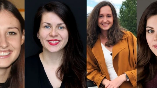 Anjelský investičný klub mladých Sloveniek rastie. Kam poputovala ich prvá investícia?