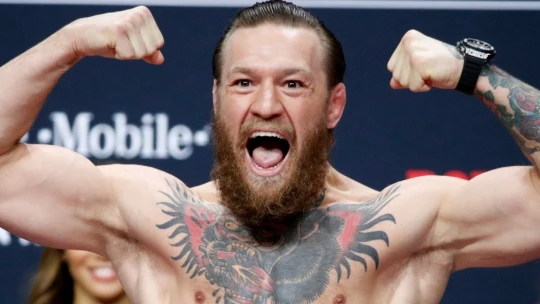 10 najlepšie zarábajúcich športovcov: Rebríčku kraľuje Conor McGregor, kto je ďalší?