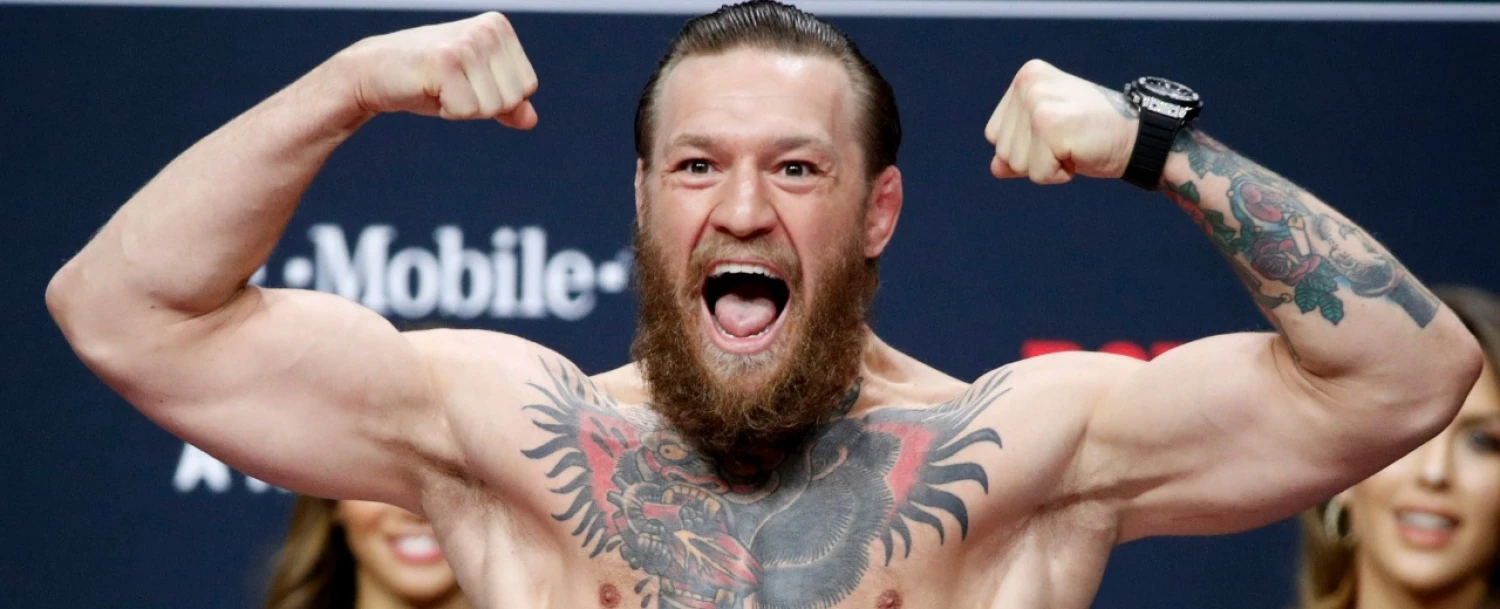 10 najlepšie zarábajúcich športovcov: Rebríčku kraľuje Conor McGregor, kto je ďalší?