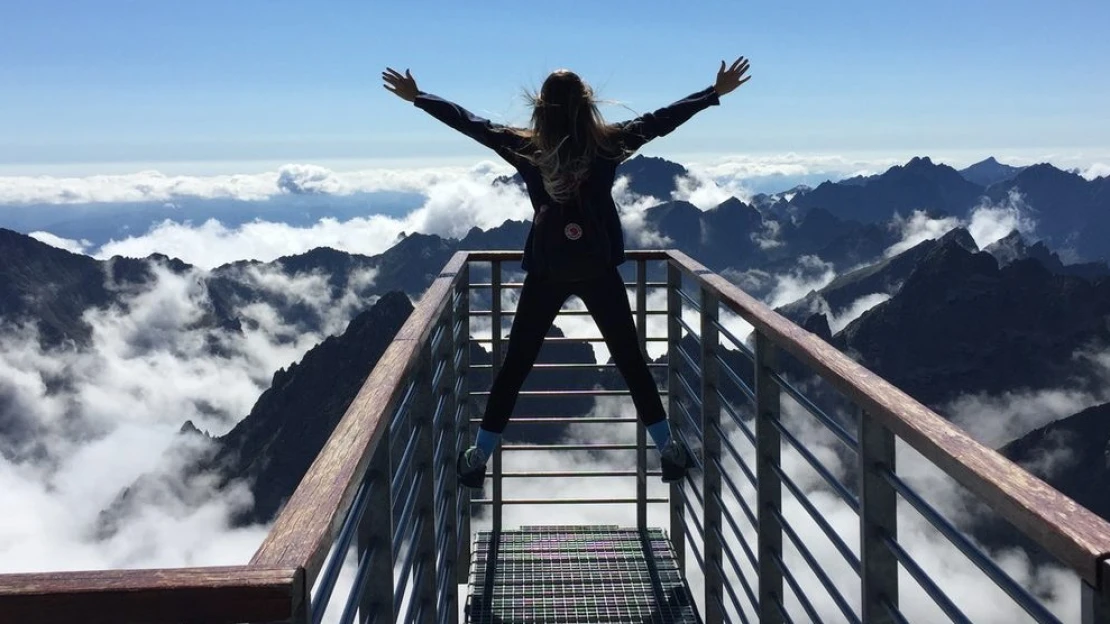 Najinšpiratívnejšie myšlienky úspešných: Ako sa posúvať vpred a dokázať sa oceniť