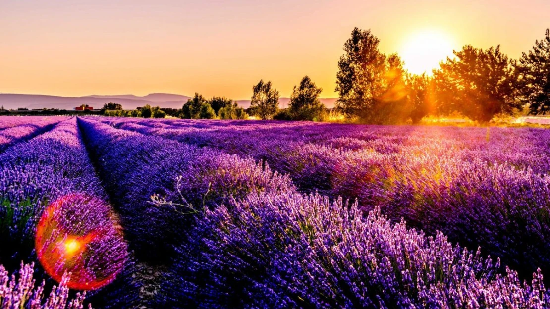 Potešte svoje oči: Toto je 11 najpozoruhodnejších farebných miest sveta