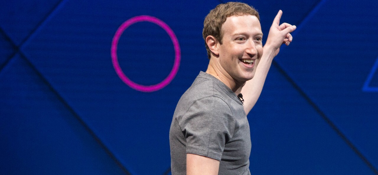Zisk Facebooku analytikov prekvapil. Mark Zuckerberg je o 8 miliárd dolárov bohatší