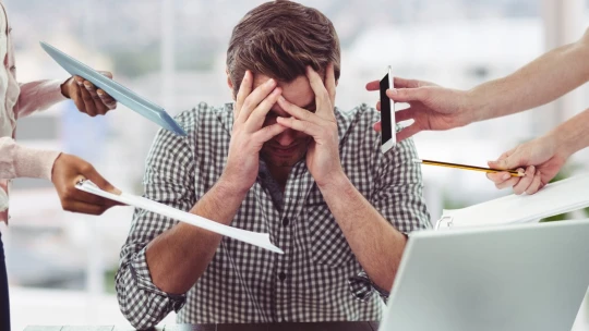 Bojíte sa väčšej zodpovednosti? Tu je 5 rád, ako ju ustáť a ukázať svoje schopnosti