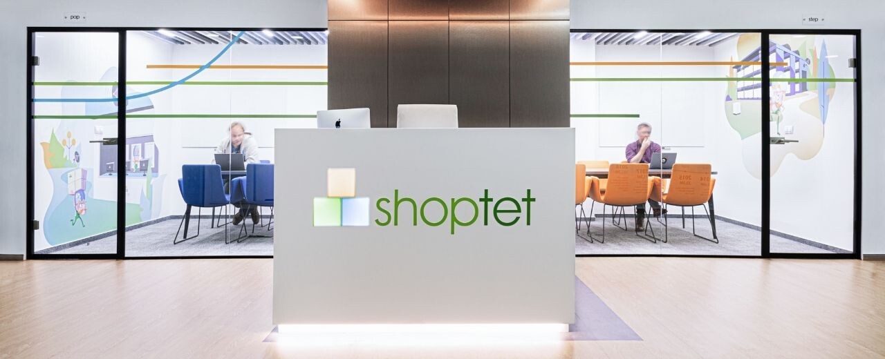 SHOPTET: Na ich platforme funguje polovica českých e-shopov, teraz chce Shoptet rovnakú pozíciu aj na Slovensku