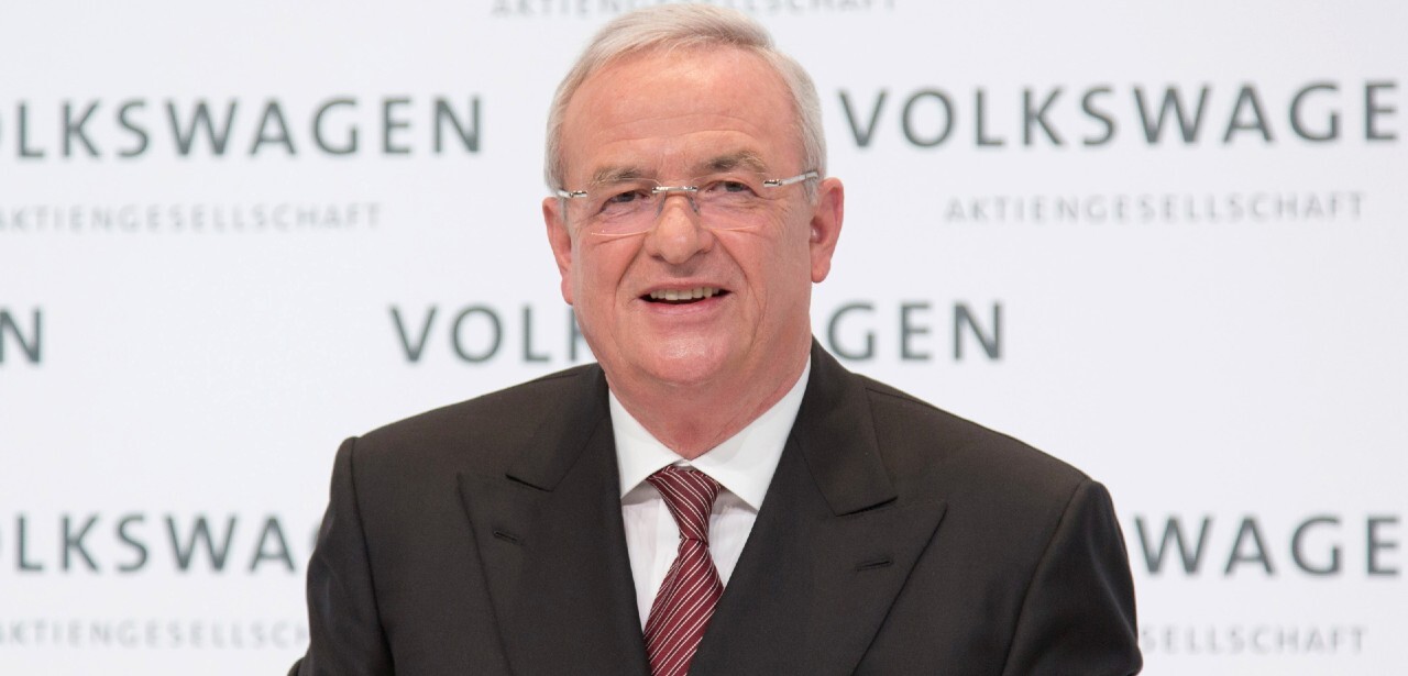Emisná kauza Volkswagenu: Bývalý šéf zaplatí koncernu 10 miliónov eur