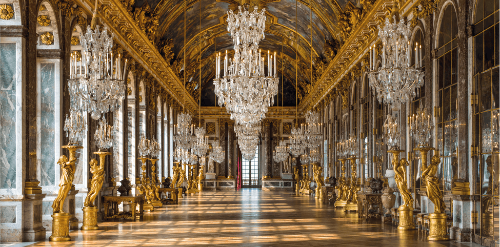 Noc kráľov: Prvýkrát vo svojej 340-ročnej histórii ponúka Versailles ubytovanie na zámku