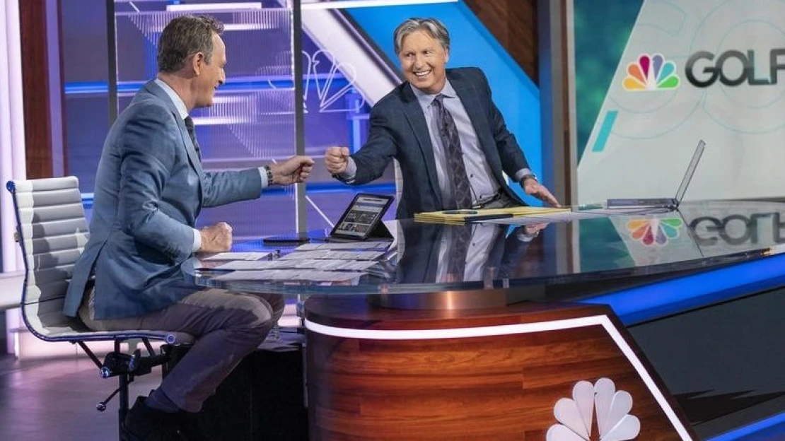 Hovorte ako profesionálny rečník: Tipy jedného z najintelektuálnejších komentátorov sveta