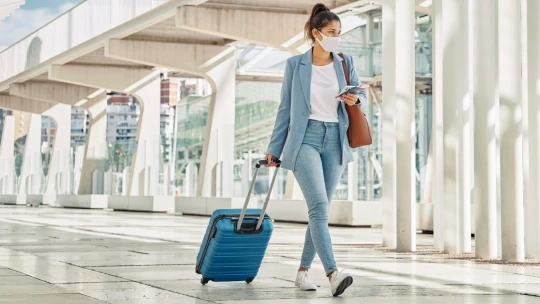 Cestovný semafor od pondelka 14. júna: Nové pravidlá, jednoduchší návrat pre očkovaných