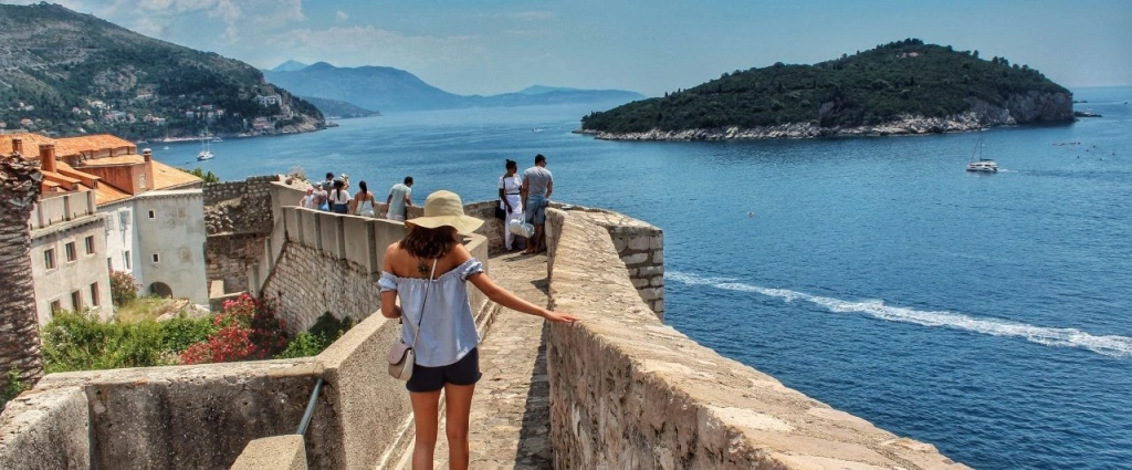 Plánujete dovolenku v Chorvátsku? Pozrite si podrobný cestovný manuál