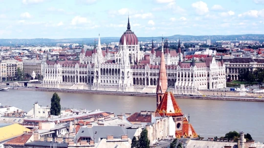 Maďarsko uvoľňuje pred šampionátom opatrenia. Ako sa dostanete na zápasy?
